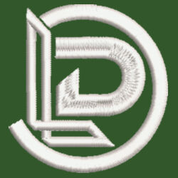 Line Defenders - Twill Cap - Center Design