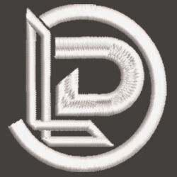 Line Defenders - V-Flex Twill Cap - Left Design
