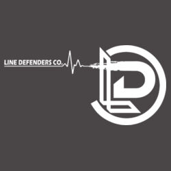 Line Defenders - 25L Jumbo Tote Design