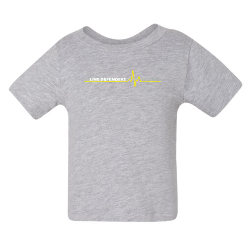 United Family - Baby Short Sleeve Tee - Towing Thumbnail