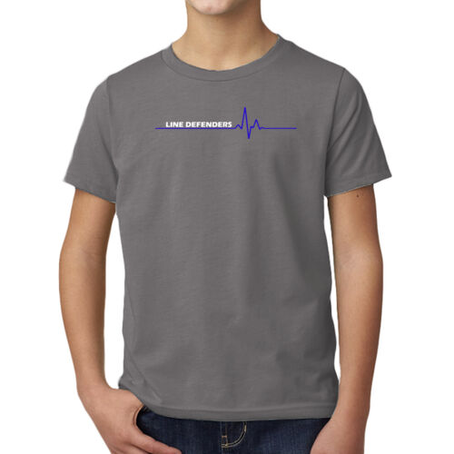 United Family - Youth CVC Crew - Police Thumbnail