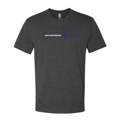 United Family - Premium Fitted CVC Crew - Police Thumbnail