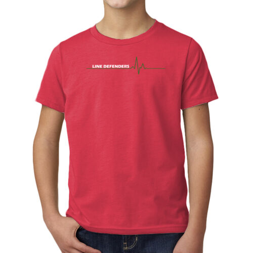 United Family - Youth CVC Crew - Military Thumbnail