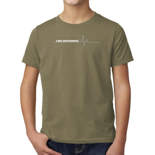 United Family - Youth CVC Crew w/ Name - Corrections Thumbnail