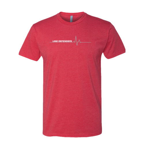 United Family - Premium Fitted CVC Crew w/ Name - Corrections Thumbnail