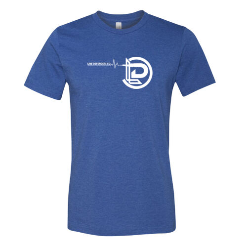 United Family - Unisex CVC Jersey Tee Thumbnail