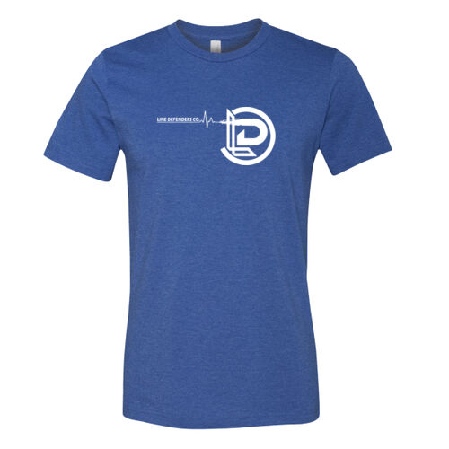 United Family - Unisex CVC Jersey Tee w/ Name Thumbnail