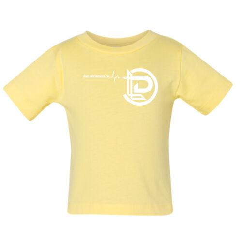 United Family - Baby Short Sleeve Tee w/ Name Thumbnail