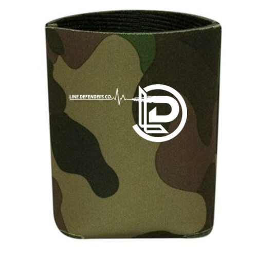 Line Defenders - Can Cozy  Thumbnail