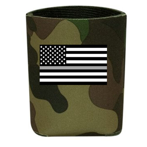 United Family - Can Cozy - Grey Thumbnail