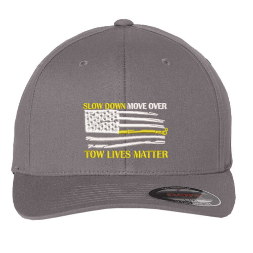 United Family - V-Flex Twill Cap Thumbnail