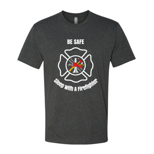 United Family - Premium Fitted CVC Crew Thumbnail