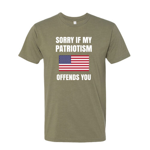 United Family - Premium Fitted CVC Crew Thumbnail