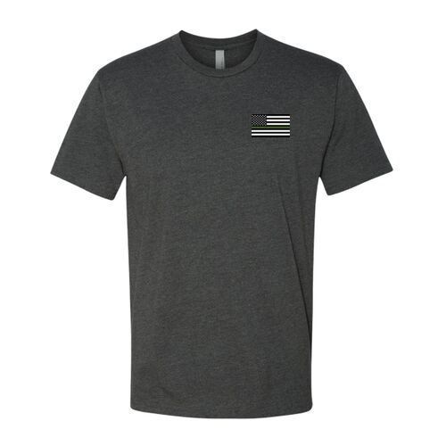 United Family - Premium Fitted CVC Crew - National Guard Thumbnail