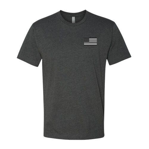 United Family - Premium Fitted CVC Crew - Corrections Thumbnail