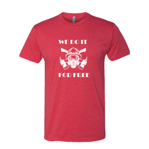 United Family - Premium Fitted CVC Crew Thumbnail