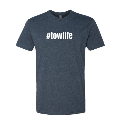 United Family - Premium Fitted CVC Crew Thumbnail