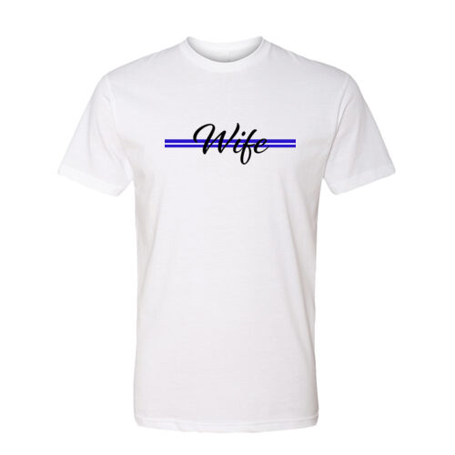 United Family - Premium Fitted CVC Crew - EMS Thumbnail