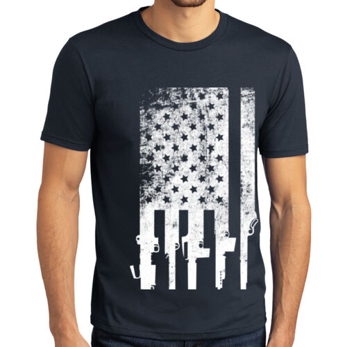 United Family - Perfect Tri ® DTG Tee Thumbnail