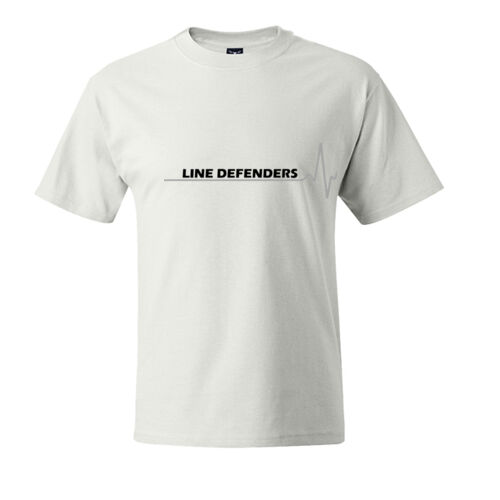 United Family - Beefy-T® Short Sleeve T-Shirt - Corrections Thumbnail