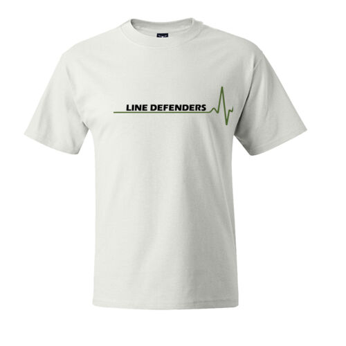 United Family - Beefy-T® Short Sleeve T-Shirt - Military Thumbnail