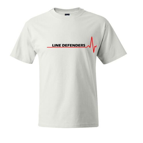 United Family - Beefy-T® Short Sleeve T-Shirt - Firefighter Thumbnail