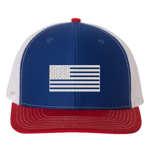 United Family - Snapback Trucker Cap Thumbnail