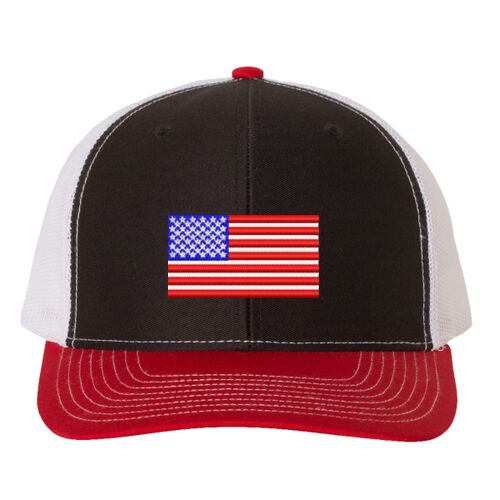 United Family - Snapback Trucker Cap Thumbnail