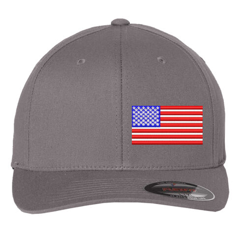 United Family - V-Flex Twill Cap Thumbnail