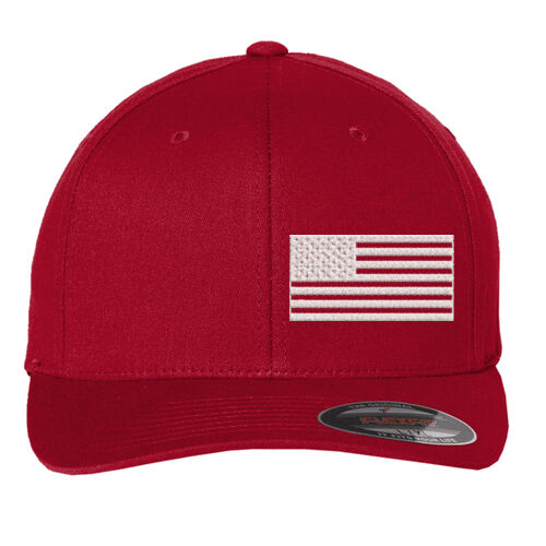 Snap Fitness - V-Flex Twill Cap Thumbnail