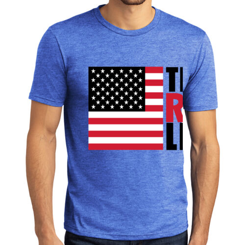 United Family - Perfect Tri ® DTG Tee Thumbnail