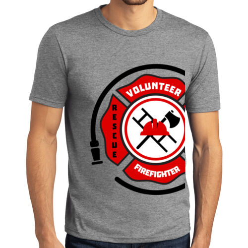 United Family - Perfect Tri ® DTG Tee Thumbnail