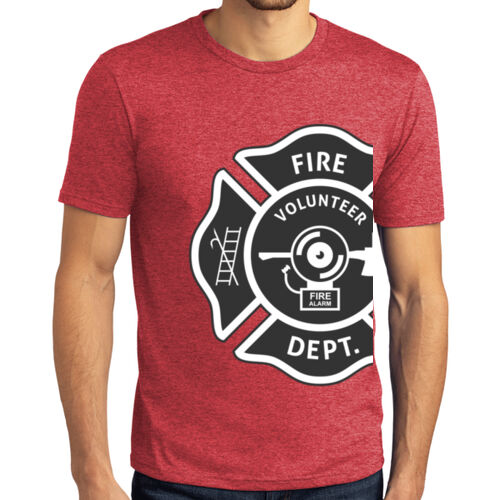 United Family - Perfect Tri ® DTG Tee Thumbnail