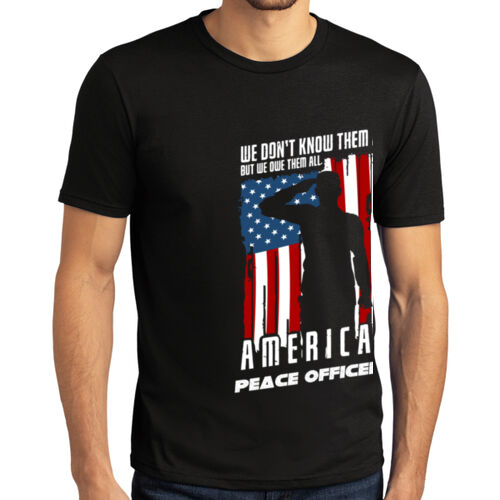 United Family - Perfect Tri ® DTG Tee Thumbnail