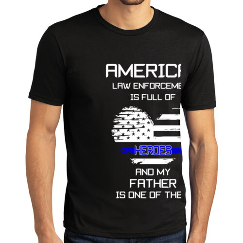 United Family - Perfect Tri ® DTG Tee Thumbnail