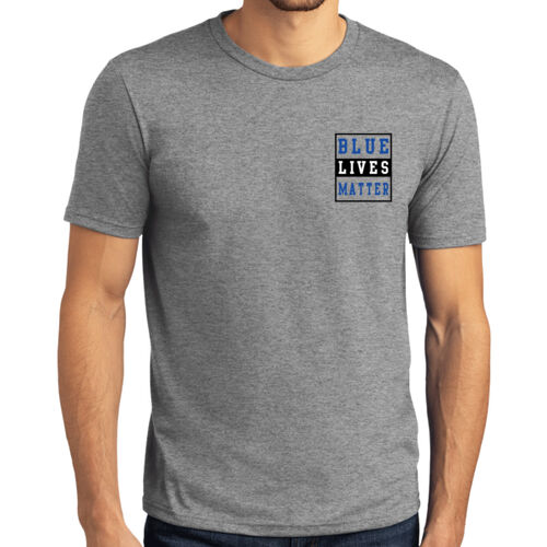 United Family - Perfect Tri ® DTG Tee Thumbnail