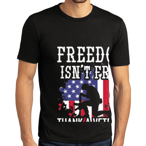 United Family - Perfect Tri ® DTG Tee Thumbnail