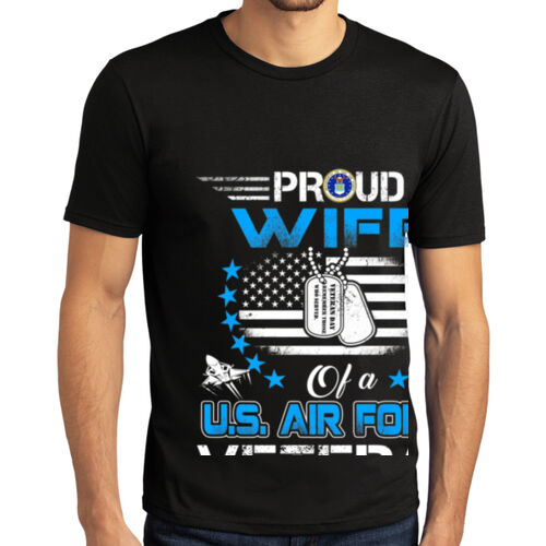 United Family - Perfect Tri ® DTG Tee Thumbnail