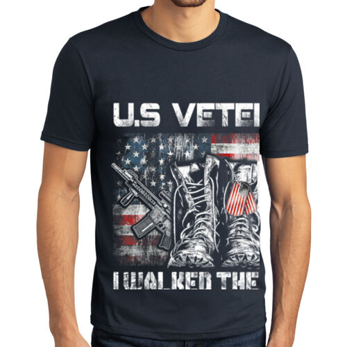 United Family - Perfect Tri ® DTG Tee Thumbnail