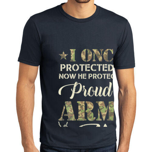 United Family - Perfect Tri ® DTG Tee Thumbnail