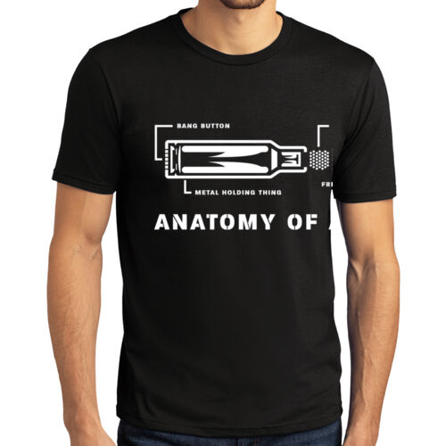 United Family - Perfect Tri ® DTG Tee Thumbnail