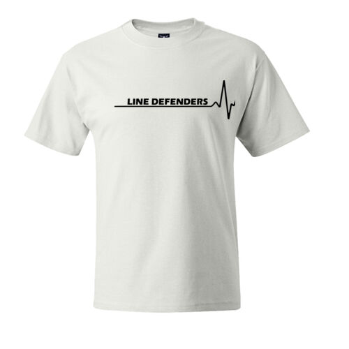 United Family - Beefy-T® Short Sleeve T-Shirt - No Guts No Glory Thumbnail