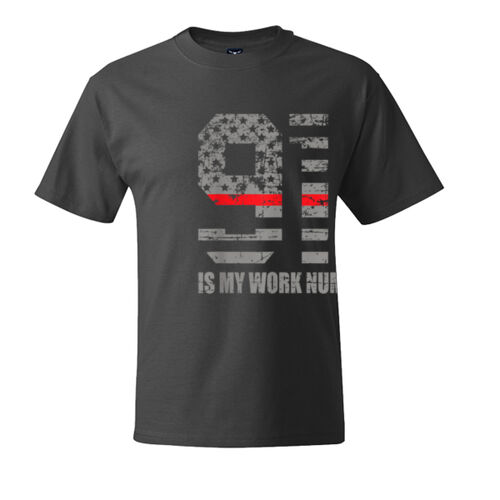 United Family - Beefy-T® Short Sleeve T-Shirt Thumbnail