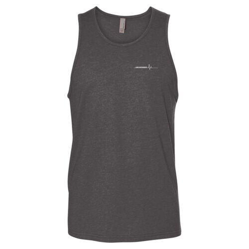 Line Defenders - CVC Tank w/ Back Name Option Thumbnail