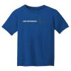 Youth Gildan Performance ® T Shirt Thumbnail