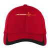 Pique Colorblock Cap Thumbnail