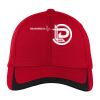 Pique Colorblock Cap Thumbnail