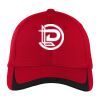 Pique Colorblock Cap Thumbnail
