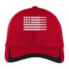 Pique Colorblock Cap Thumbnail