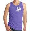Beach Wash ™ Garment Dyed Tank Thumbnail